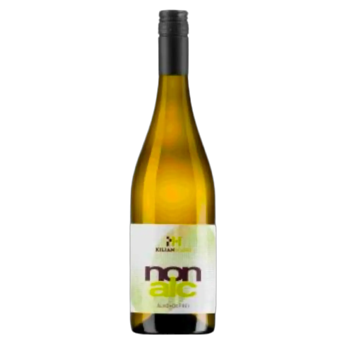 NON ALC Alkoholfreier Wein Kilian Hunn