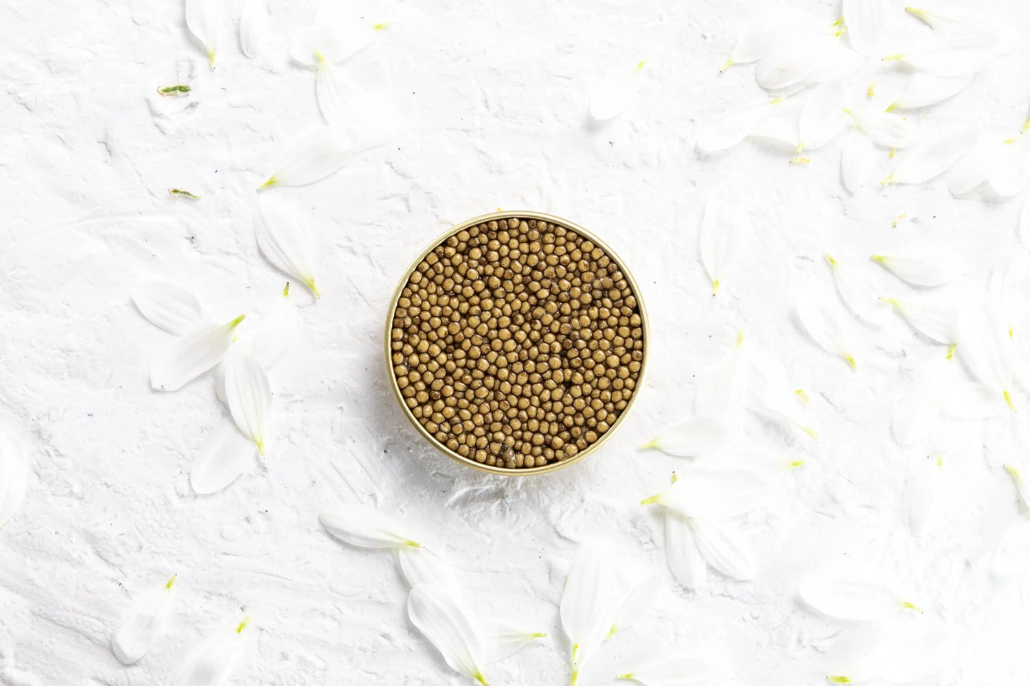 Antonius Kaviar: Ossetra 6 Sterne 30g Antonius Caviar