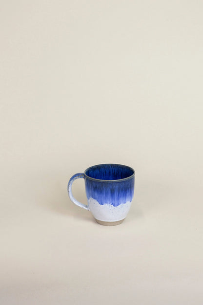 Becher Maré grain by grain