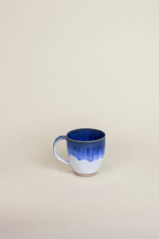 Becher Maré grain by grain