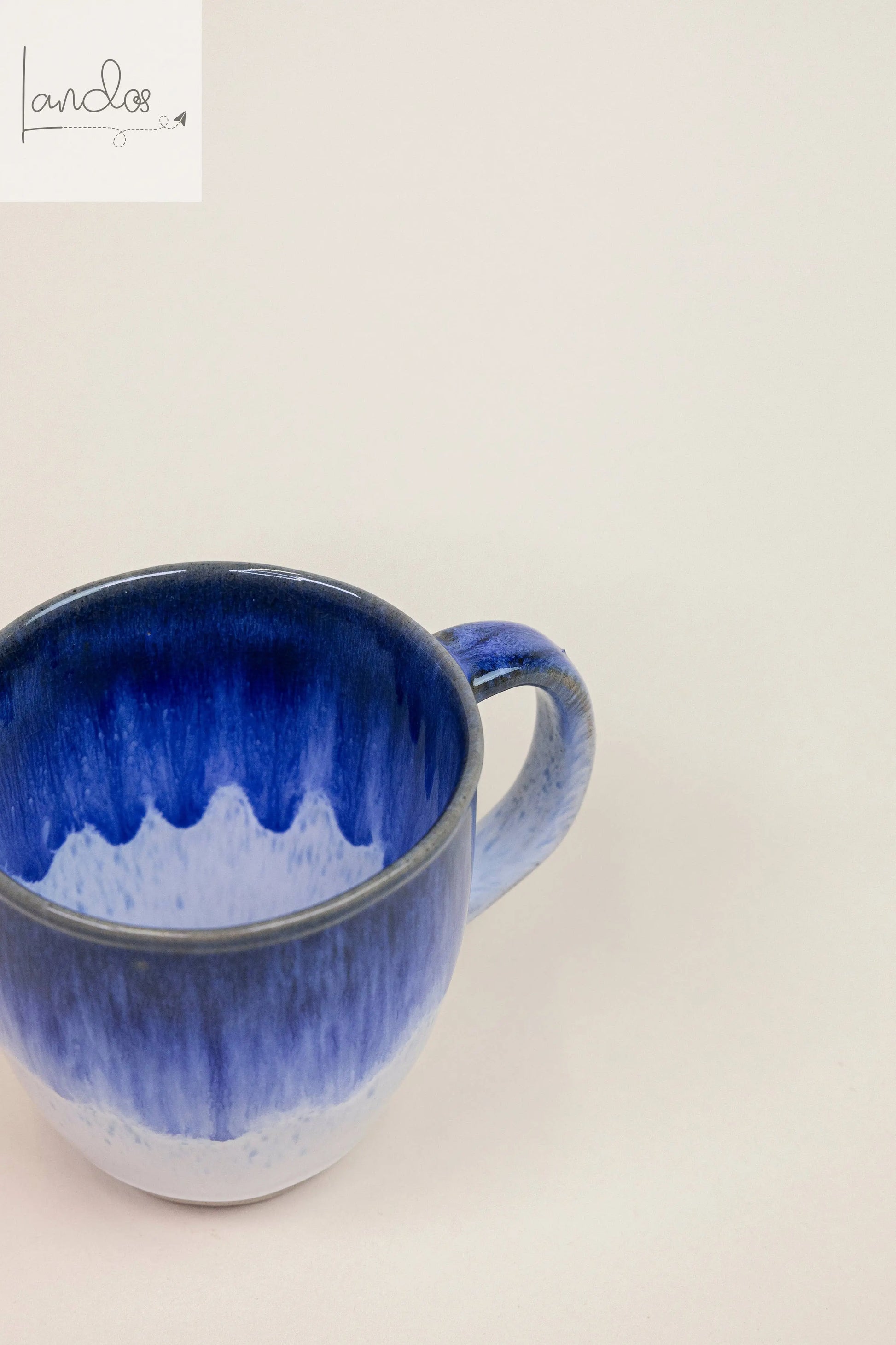 Becher Maré grain by grain