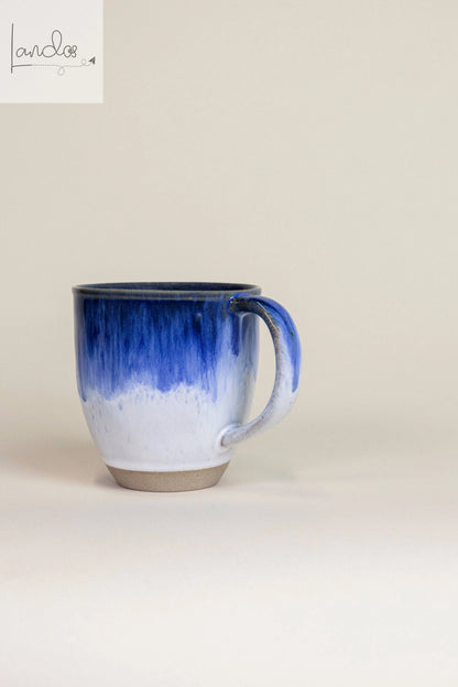 Becher Maré grain by grain