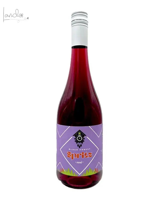 Black Forest Spritz Rosé - 0.75L Weingut Kuhn