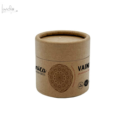 Bourbon Vanillepulver