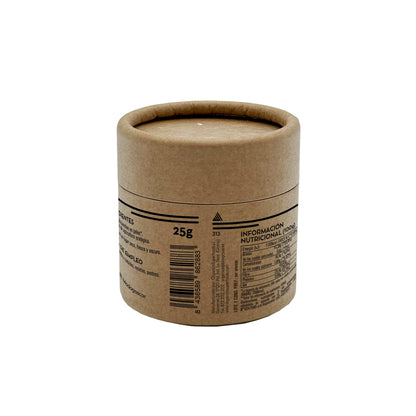 Bourbon Vanillepulver