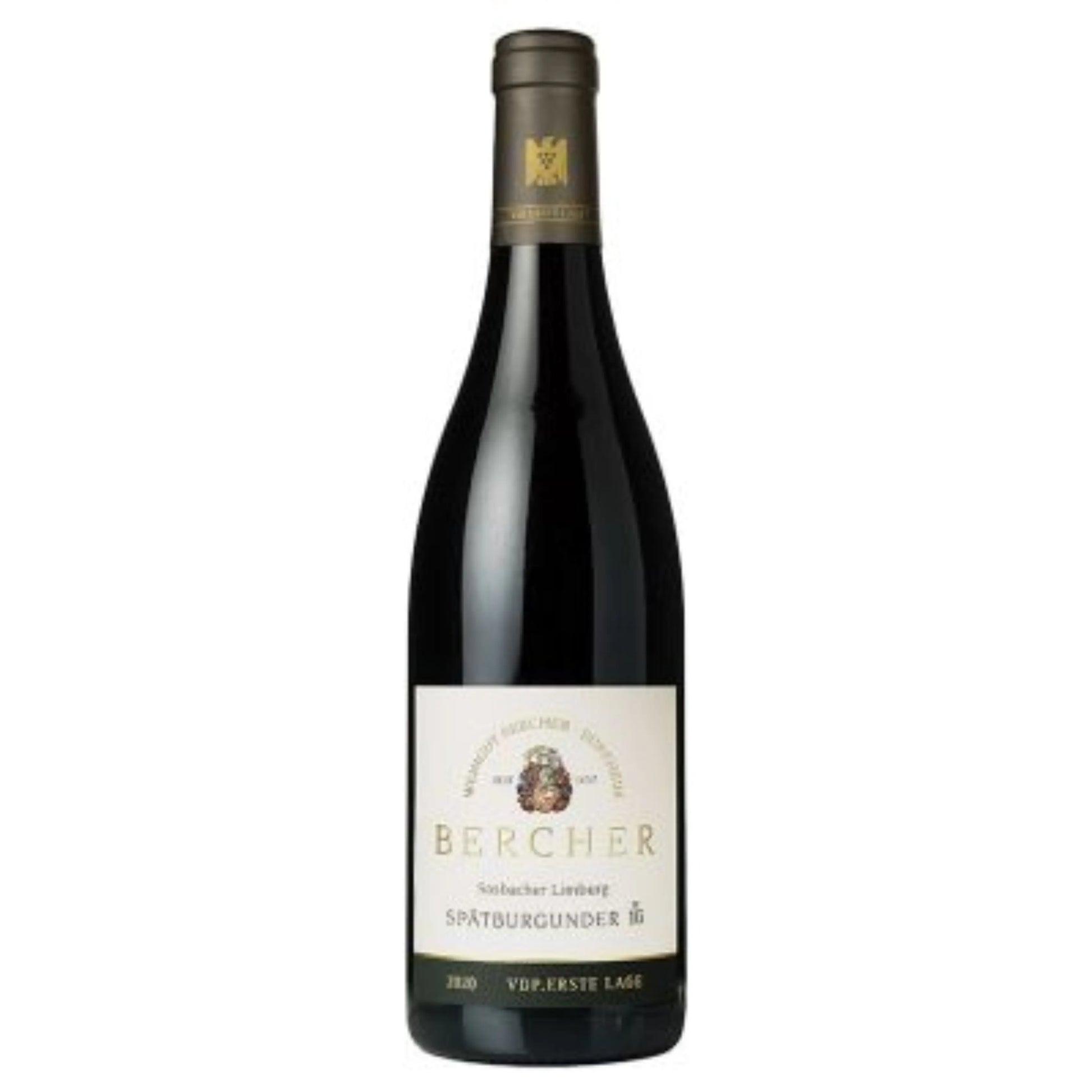 Sasbacher Limburg Spätburgunder Rotwein trocken VDP.ERSTE LAGE Lando's