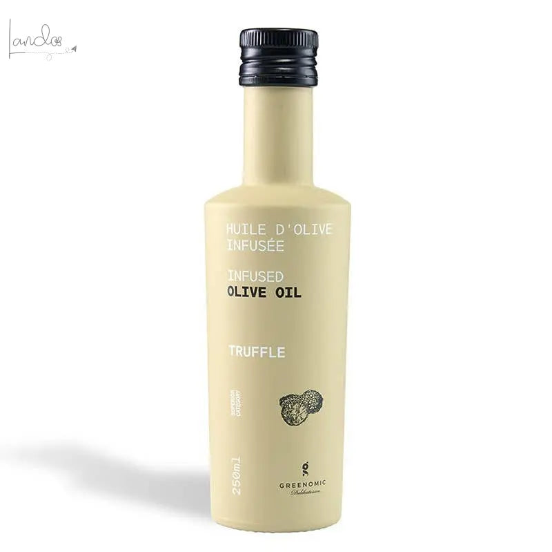 COLORFUL | TRUFFLE OLIVE OIL | 250ml Greenomic Delicatessen