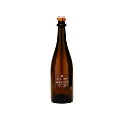 Heinz Wagner Alkoholfrei Sekt Sektmanufaktur Heinz Wagner
