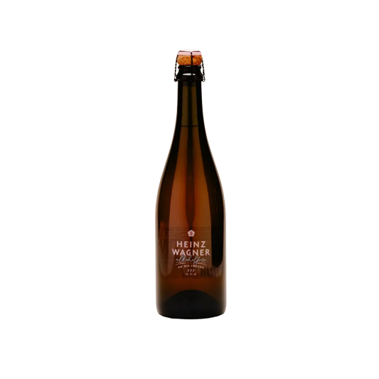 Heinz Wagner Alkoholfrei Sekt Sektmanufaktur Heinz Wagner