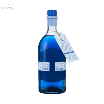 Der Illusionist Azzurino Aperitivo The Illusionist Distillery
