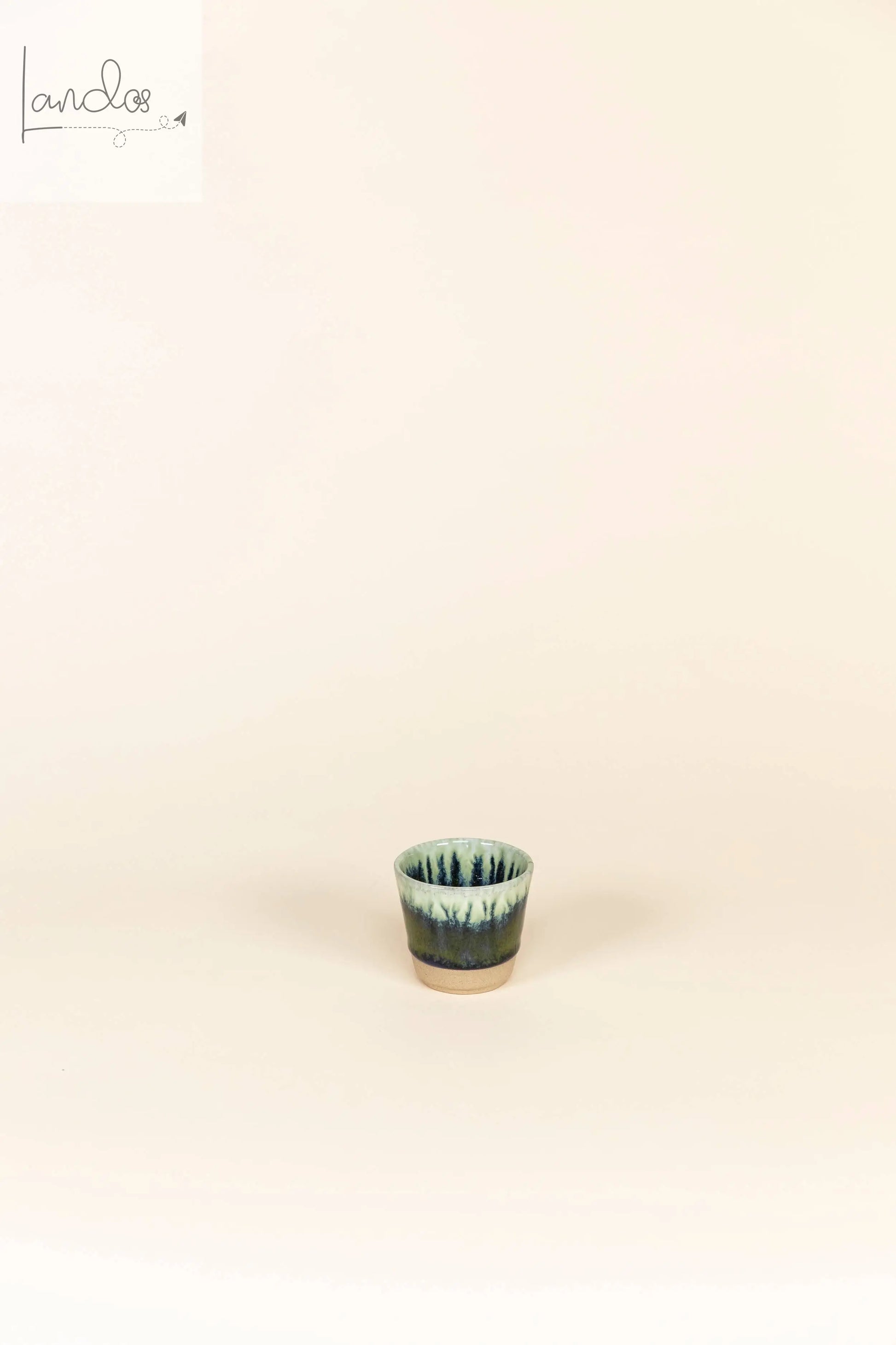 Espressotasse Azeitona von grain by grain grain by grain