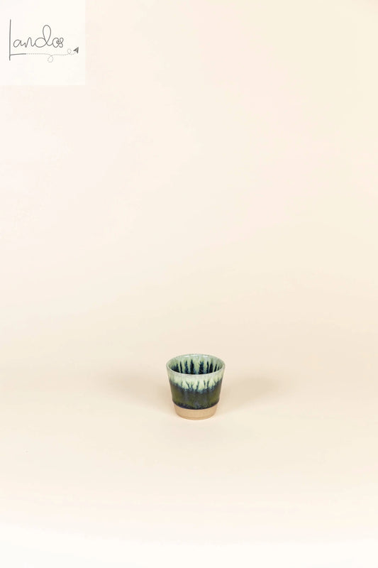 Espressotasse Azeitona von grain by grain grain by grain