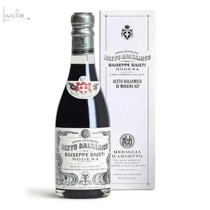 Giusti Balsamico 1 Silber Medaille - 250ml Guiseppe Guisti