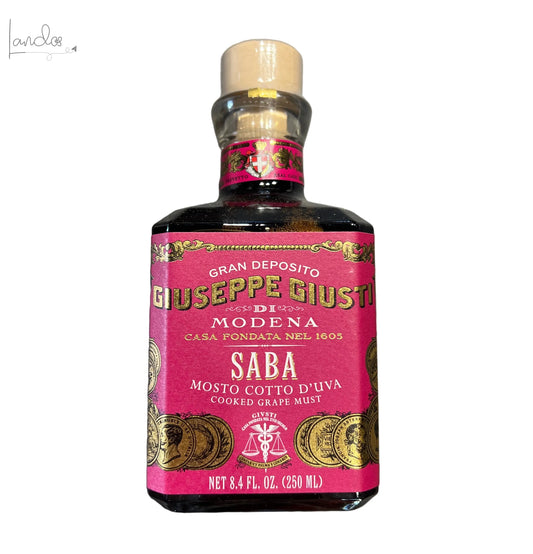 Guisti Saba Guiseppe Guisti