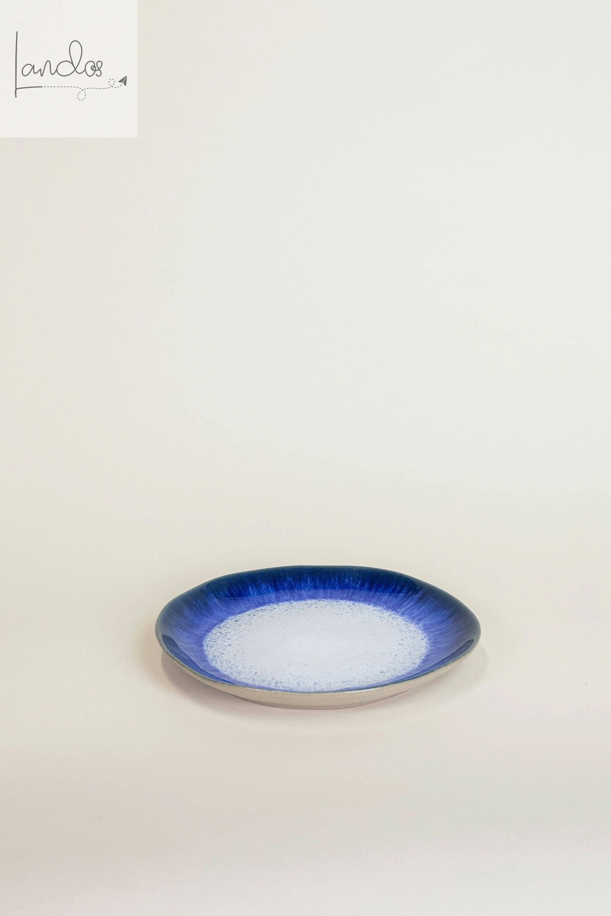 Kleiner Teller Maré grain by grain