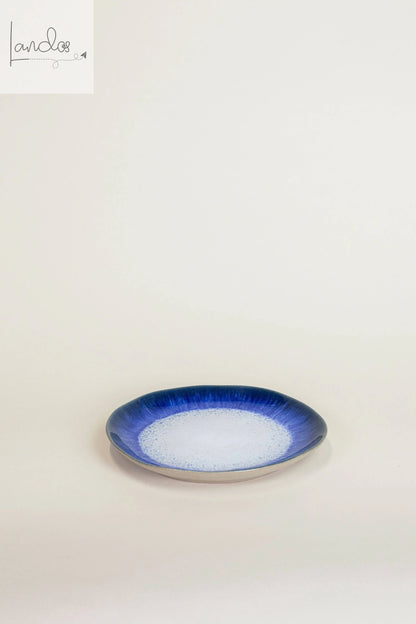 Kleiner Teller Maré grain by grain
