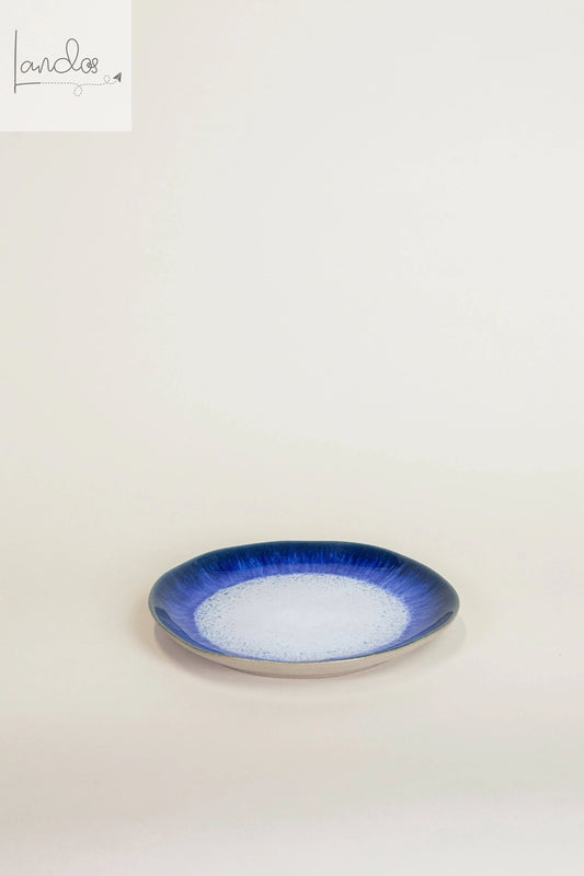 Kleiner Teller Maré grain by grain
