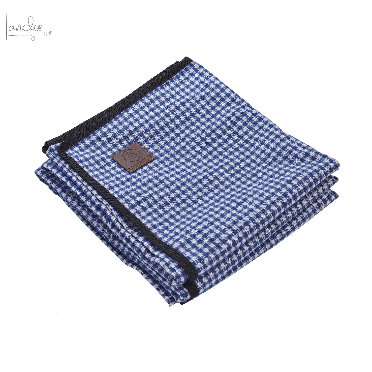LAGUIOLE, Picknickkorb für 4 Personen, Laguiole