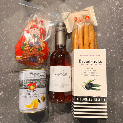 Lando’s Genussbox Lando's