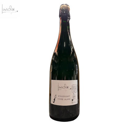 Lando’s Winzersekt Cuvée Blanc Lando's