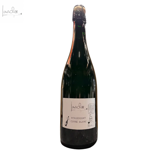 Lando’s Winzersekt Cuvée Blanc Lando's