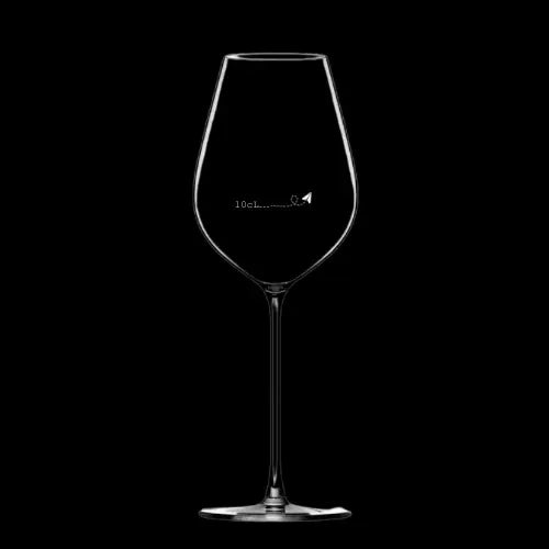 Ultraleichtes Weinglas – Lando’s X Lehmann Hommage 45 Lando's