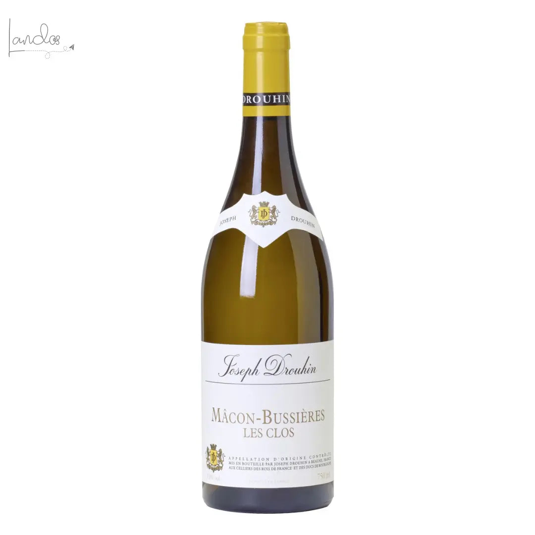 Mâcon-Bussières Les Clos 0,75l Schlumberger