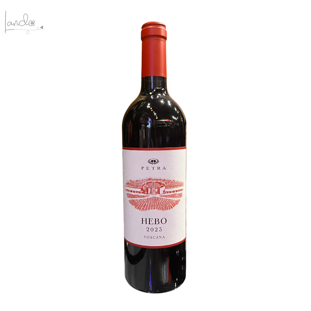 Petra HEBO – Toscana Rosso Petra