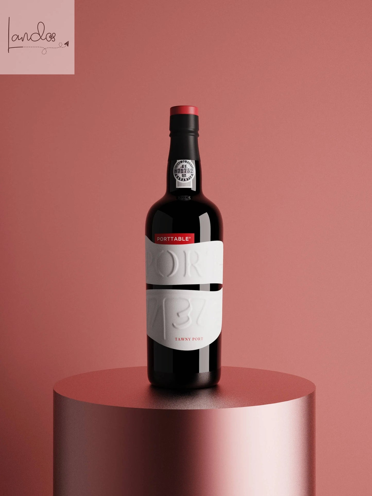 Porttable Portwein-Tawny | Portugal | Machado GmbH