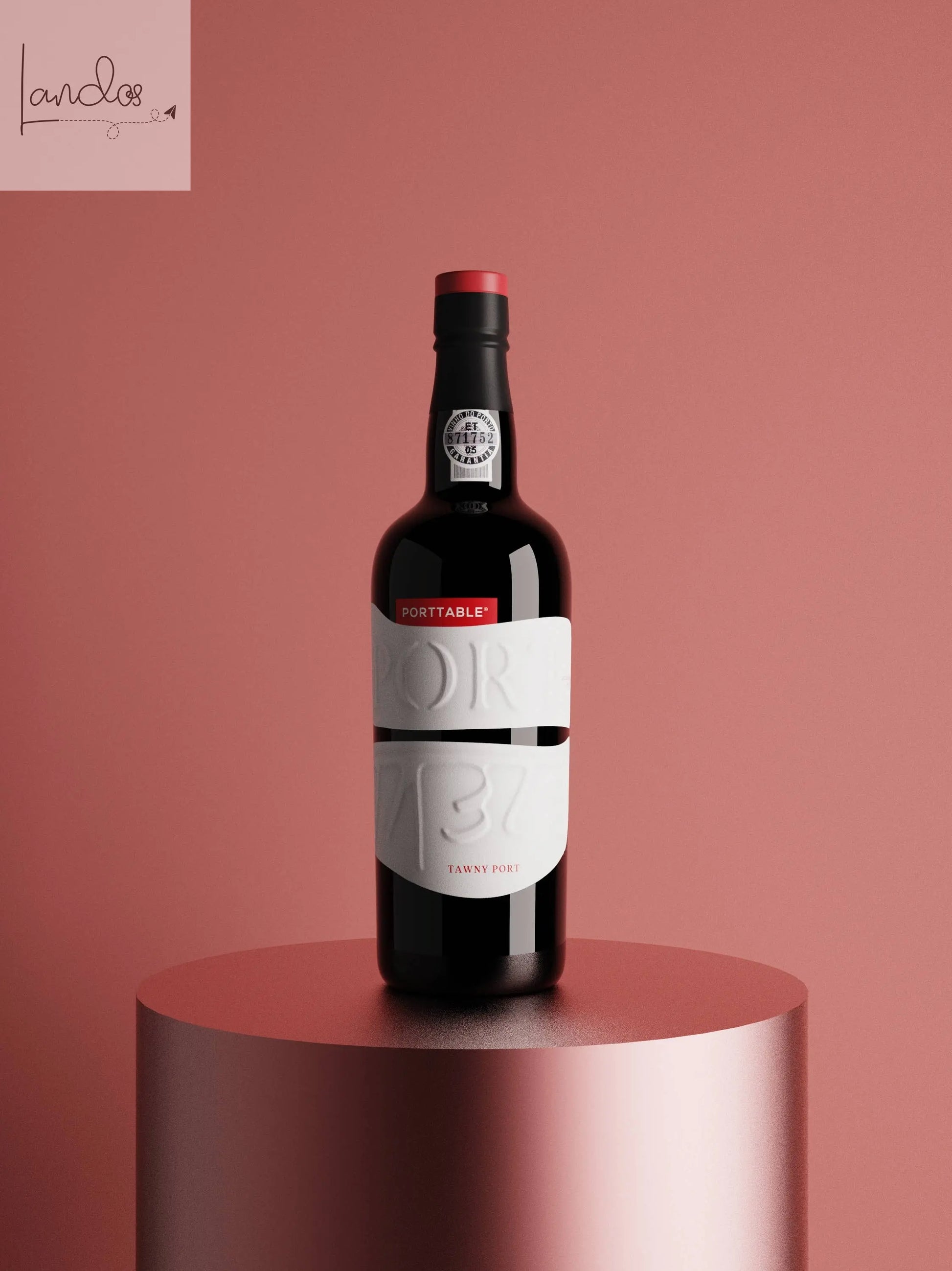 Porttable Portwein-Tawny | Portugal | Machado GmbH