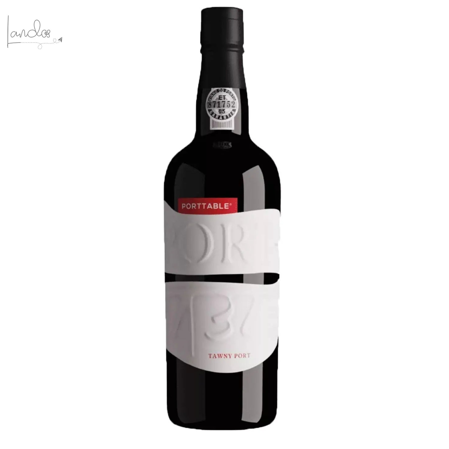 Porttable Portwein-Tawny | Portugal | Machado GmbH
