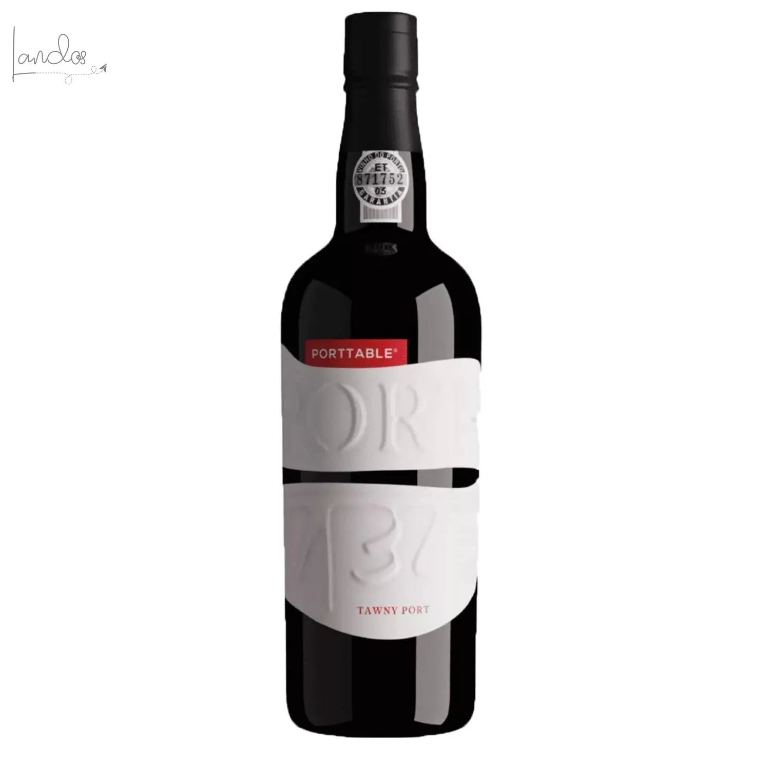Porttable Portwein-Tawny | Portugal | Machado GmbH