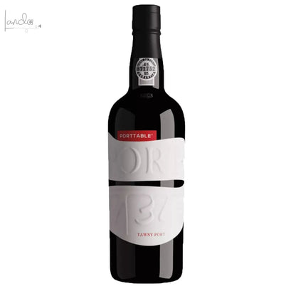 Porttable Portwein-Tawny | Portugal | Machado GmbH