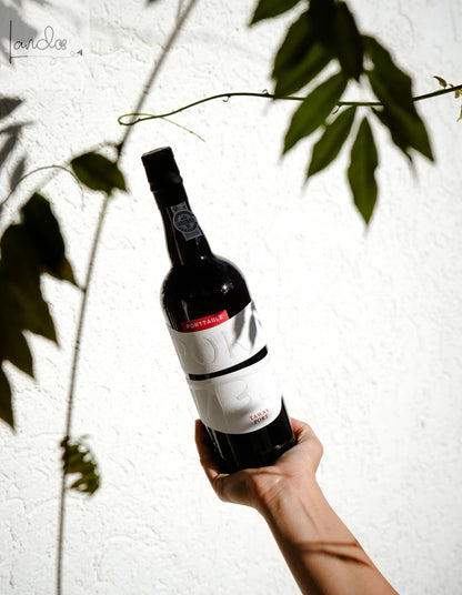 Porttable Portwein-Tawny | Portugal | Machado GmbH