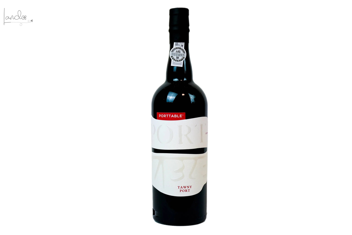 Porttable Portwein-Tawny | Portugal | Machado GmbH