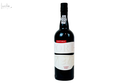 Porttable Portwein-Tawny | Portugal | Machado GmbH