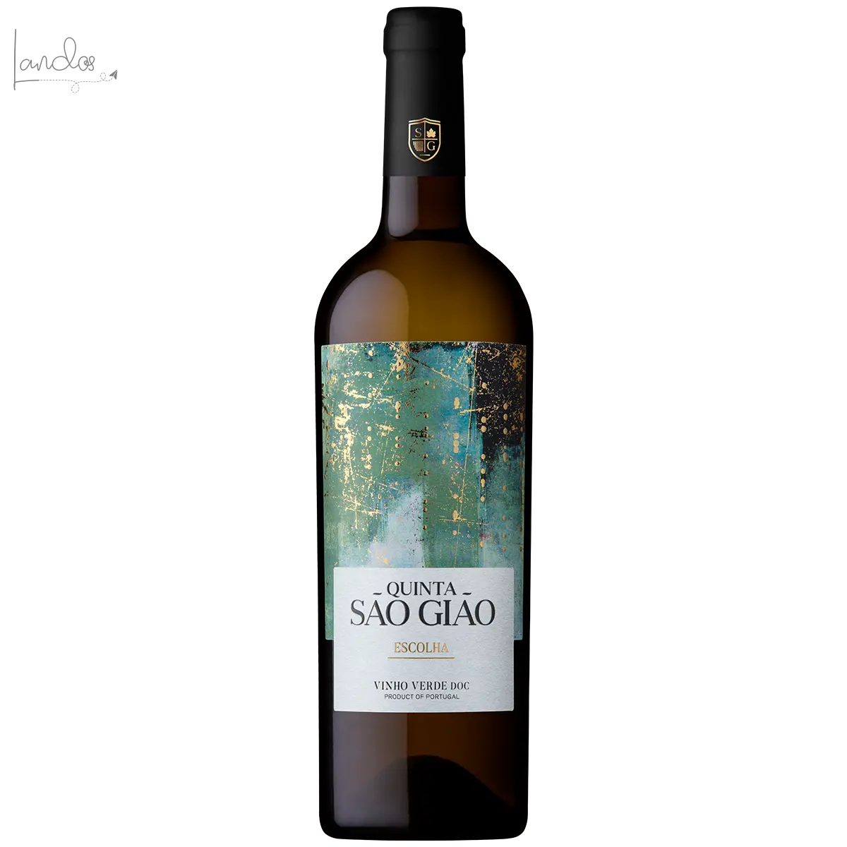 Quinta Sao Giao Vinho Verde Escolha | Weißwein Machado GmbH