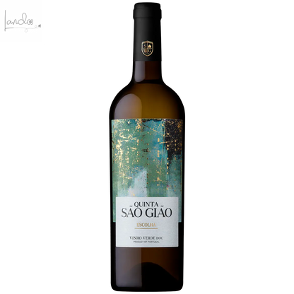 Quinta Sao Giao Vinho Verde Escolha | Weißwein Machado GmbH