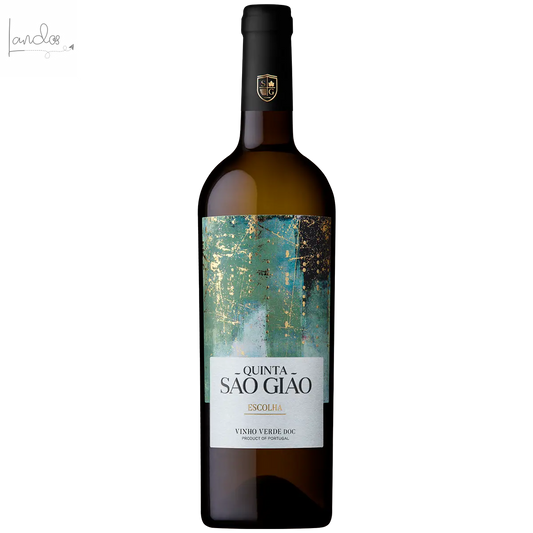 Quinta Sao Giao Vinho Verde Escolha | Weißwein Machado GmbH