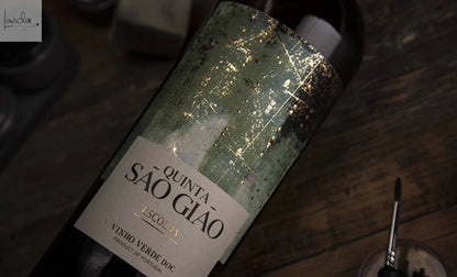 Quinta Sao Giao Vinho Verde Escolha | Weißwein Machado GmbH