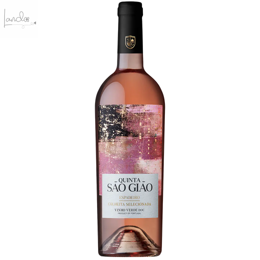 Quinta Sao Giao Vinho Verde Rose Machado GmbH