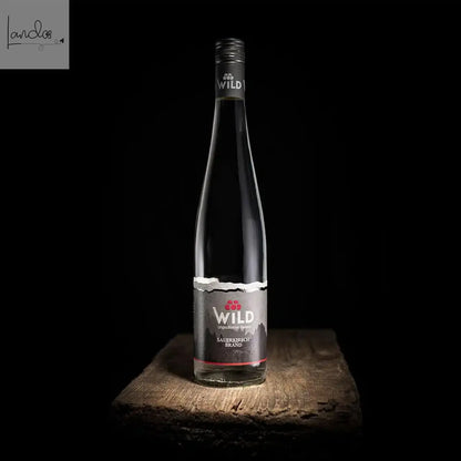 Sauerkirschbrand 40% - 0,35l WILD