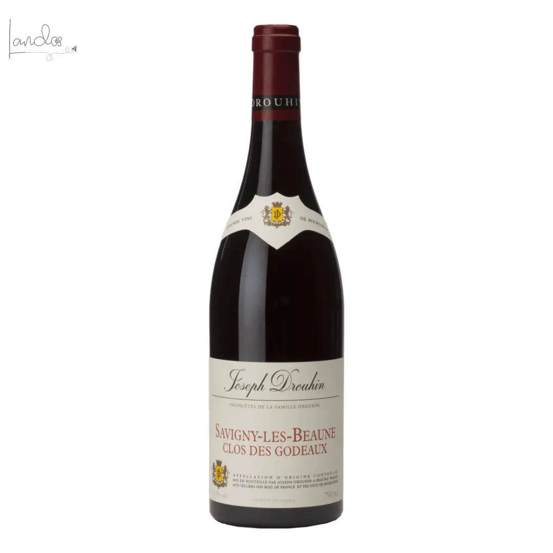 Savigny-Les-Beaune Clos des Godeaux 0,75l Joseph Drouhin