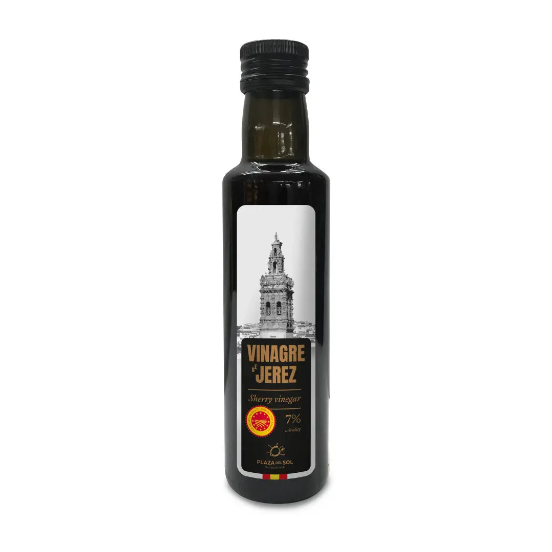 Sherry-Essig aus Jerez (250 ml) Plaza del sol