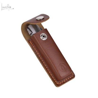 Sommelier-Taschenmesser Laguiole – Griff aus Pakkawood mit Etui Laguiole