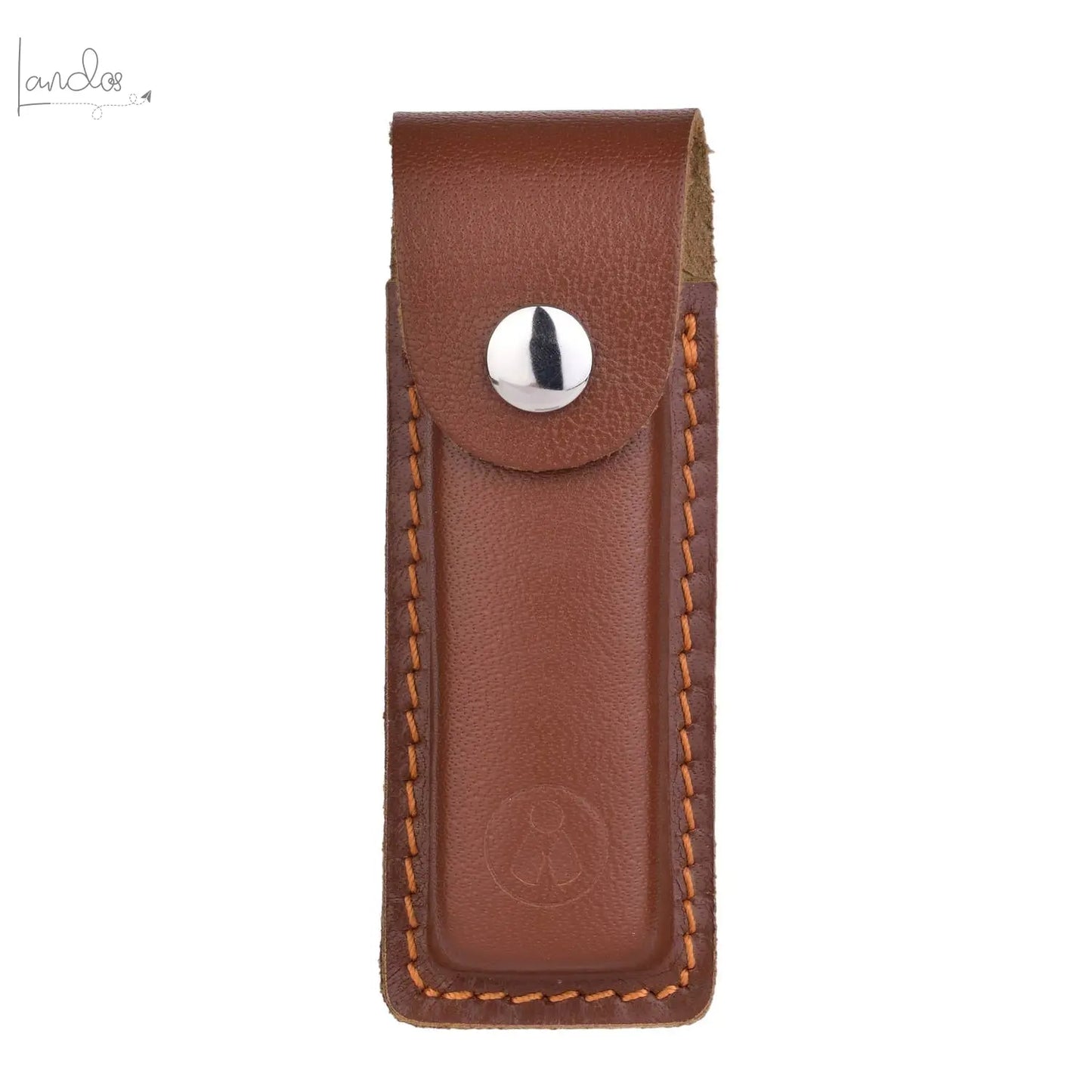 Sommelier-Taschenmesser Laguiole – Griff aus Pakkawood mit Etui Laguiole