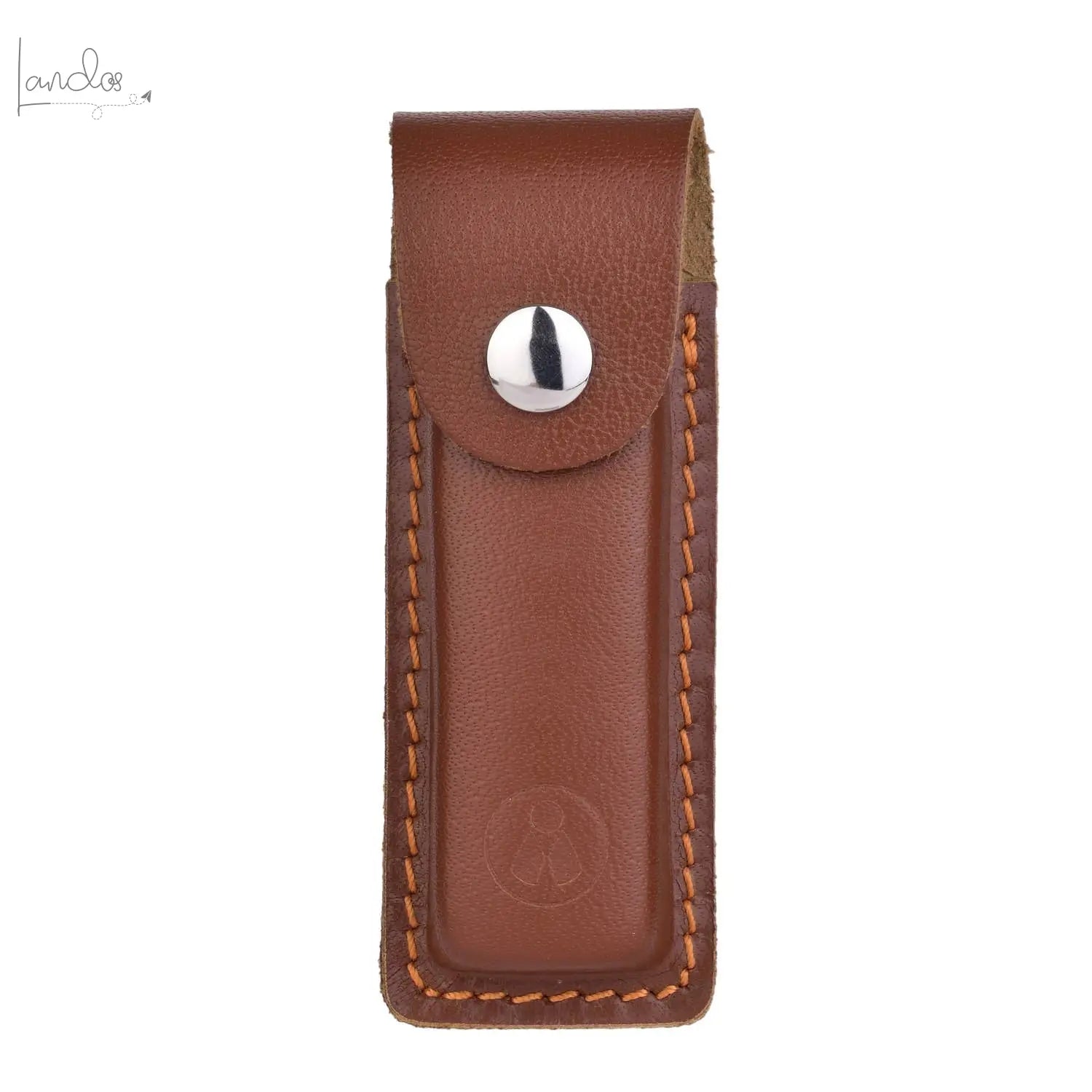 Sommelier-Taschenmesser Laguiole – Griff aus Pakkawood mit Etui Laguiole