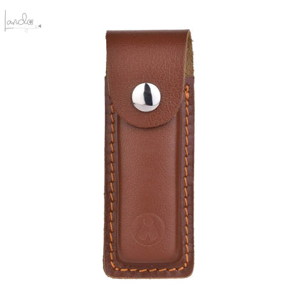 Sommelier-Taschenmesser Laguiole – Griff aus Pakkawood mit Etui Laguiole