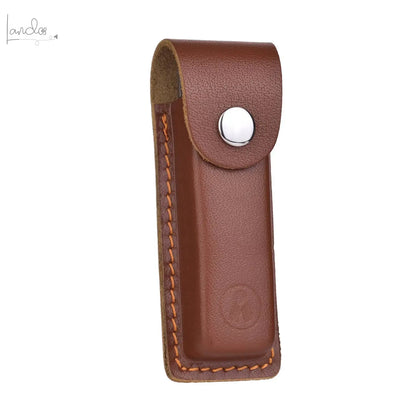 Sommelier-Taschenmesser Laguiole – Griff aus Pakkawood mit Etui Laguiole