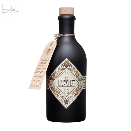 The Illusionist Dry Gin 500 ml The Illusionist Distillery